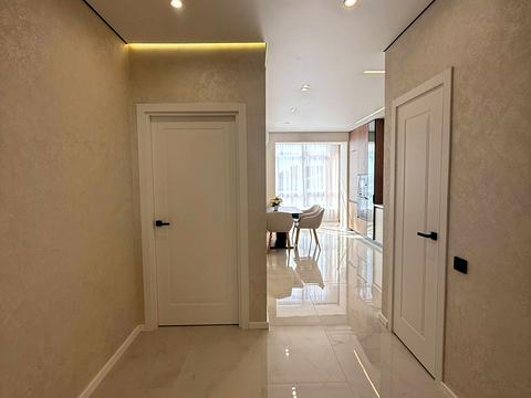 квартира за адресою Височана вул., 18 к16