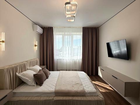 квартира за адресою Височана вул., 18 к16