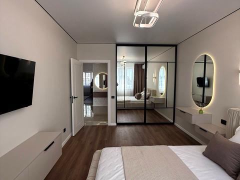 квартира за адресою Височана вул., 18 к16