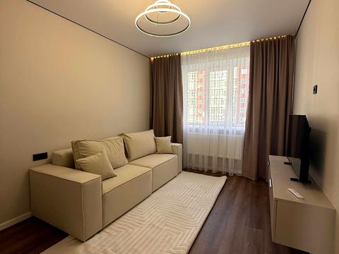 квартира за адресою Височана вул., 18 к16