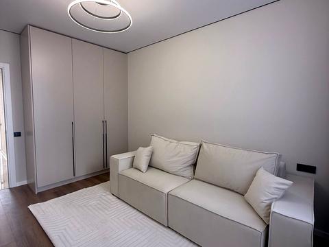 квартира за адресою Височана вул., 18 к16