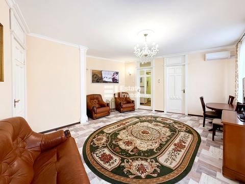 квартира за адресою Ярослава Мудрого вул. (Петровського), 6-8