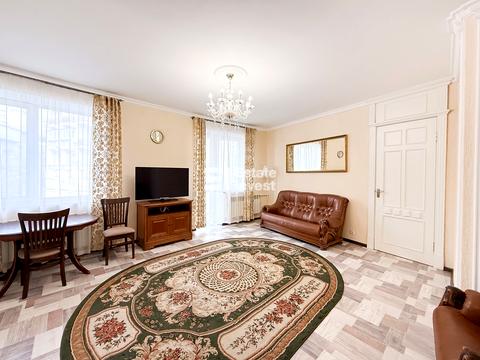 квартира за адресою Ярослава Мудрого вул. (Петровського), 6-8