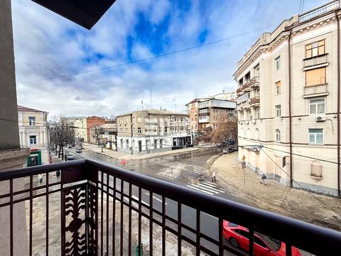 квартира за адресою Ярослава Мудрого вул. (Петровського), 6-8