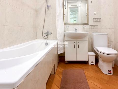 квартира за адресою Ярослава Мудрого вул. (Петровського), 6-8