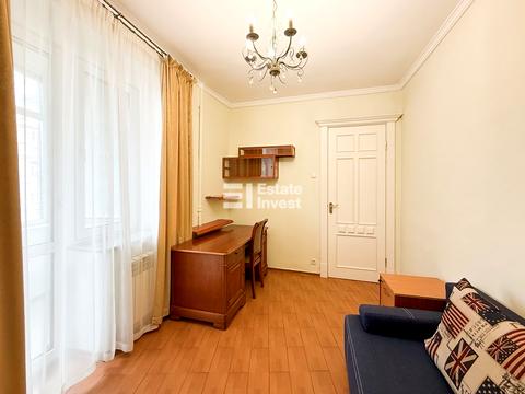 квартира за адресою Ярослава Мудрого вул. (Петровського), 6-8