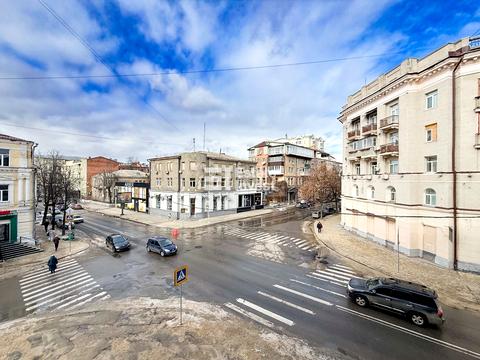 квартира за адресою Ярослава Мудрого вул. (Петровського), 6-8