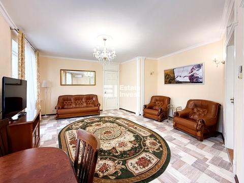 квартира за адресою Ярослава Мудрого вул. (Петровського), 6-8