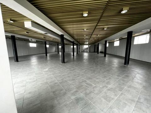 коммерческая по адресу Лугова, 1