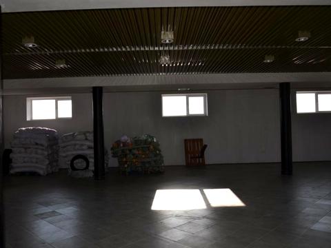 коммерческая по адресу Лугова, 1