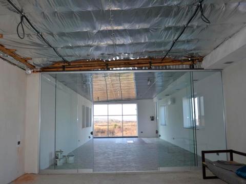 коммерческая по адресу Лугова, 1