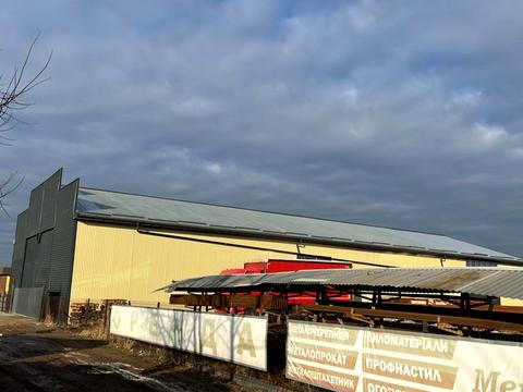 коммерческая по адресу Лугова, 1