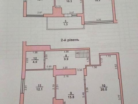 квартира за адресою Глинянський Тракт вул., 1Б