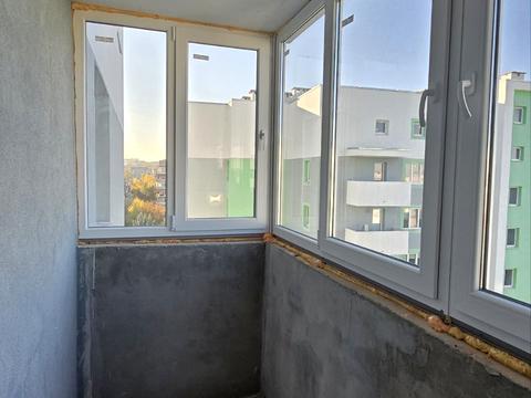 квартира за адресою Глинянський Тракт вул., 1Б