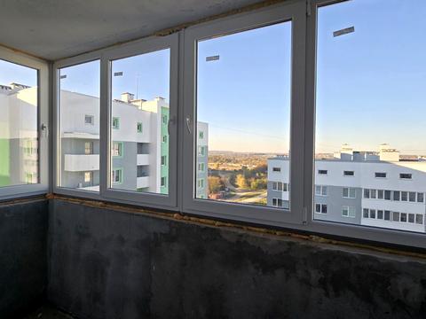 квартира за адресою Глинянський Тракт вул., 1Б