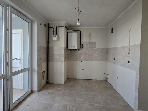 квартира за адресою Глинянський Тракт вул., 1Б