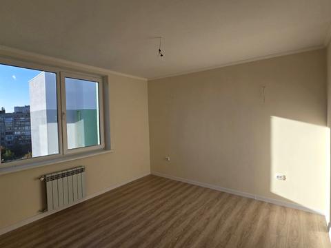 квартира за адресою Глинянський Тракт вул., 1Б