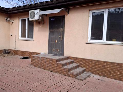 коммерческая по адресу Атамана Чепиги ул., 9а