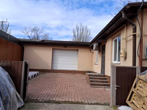 коммерческая по адресу Атамана Чепиги ул., 9а