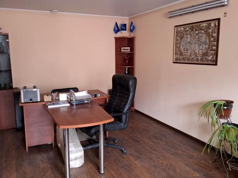 коммерческая по адресу Атамана Чепиги ул., 9а