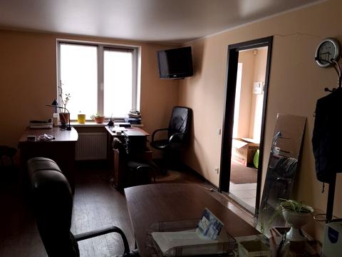 коммерческая по адресу Атамана Чепиги ул., 9а