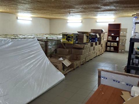 коммерческая по адресу Атамана Чепиги ул., 9а