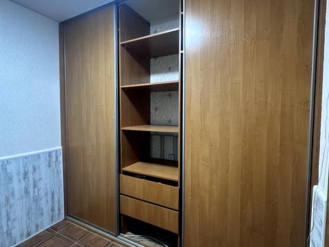 квартира за адресою Академіка Корольова просп., 24-А