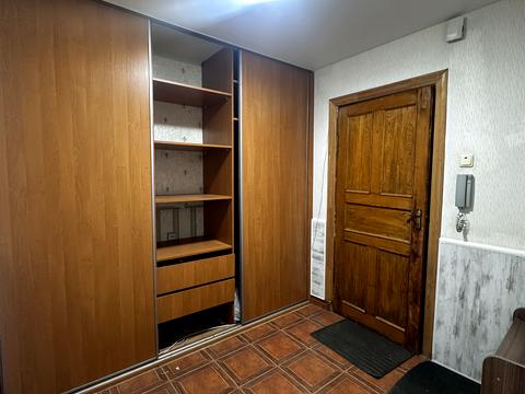 квартира за адресою Академіка Корольова просп., 24-А