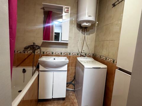 квартира за адресою Академіка Корольова просп., 24-А