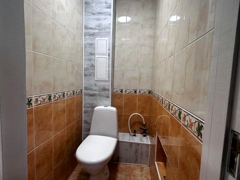 квартира за адресою Академіка Корольова просп., 24-А