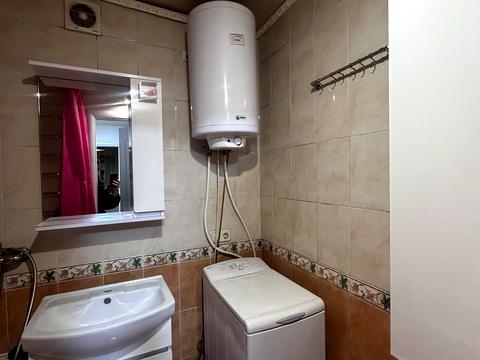 квартира за адресою Академіка Корольова просп., 24-А