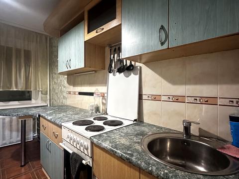 квартира за адресою Академіка Корольова просп., 24-А