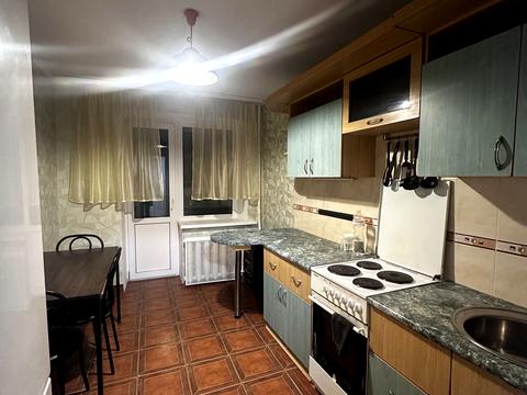 квартира за адресою Академіка Корольова просп., 24-А