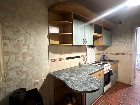 квартира за адресою Академіка Корольова просп., 24-А