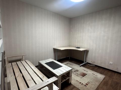 квартира за адресою Академіка Корольова просп., 24-А