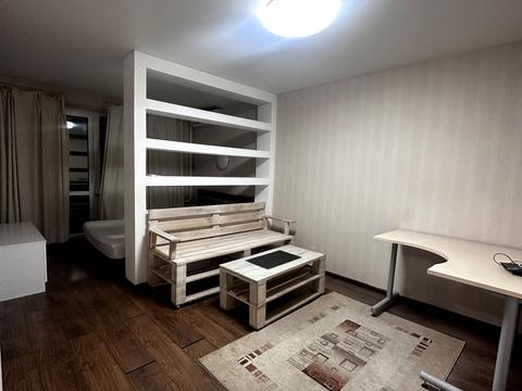 квартира за адресою Академіка Корольова просп., 24-А