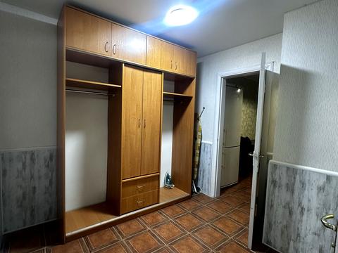 квартира за адресою Академіка Корольова просп., 24-А