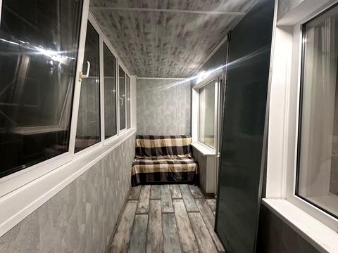 квартира за адресою Академіка Корольова просп., 24-А