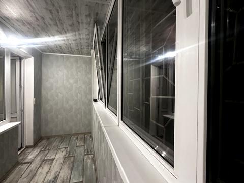 квартира за адресою Академіка Корольова просп., 24-А