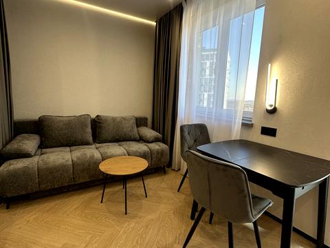 квартира за адресою Київ, Васильківська вул., 37-Г