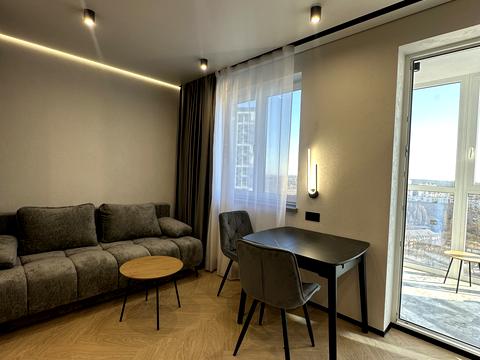 квартира за адресою Київ, Васильківська вул., 37-Г