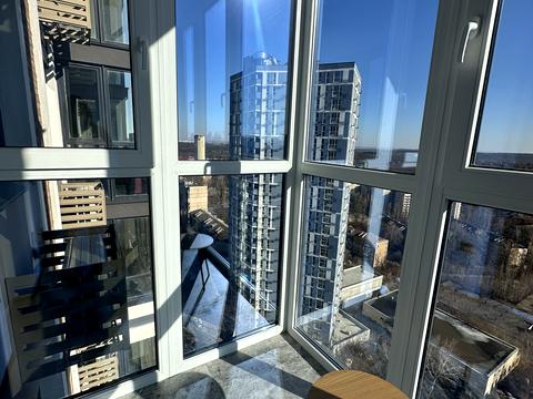 квартира за адресою Київ, Васильківська вул., 37-Г