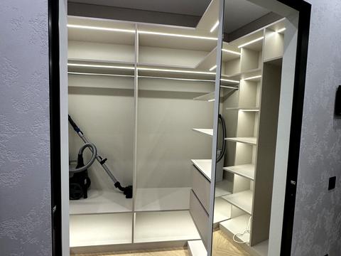 квартира за адресою Київ, Васильківська вул., 37-Г