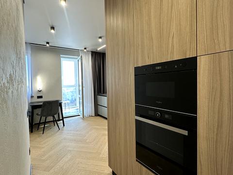 квартира за адресою Київ, Васильківська вул., 37-Г