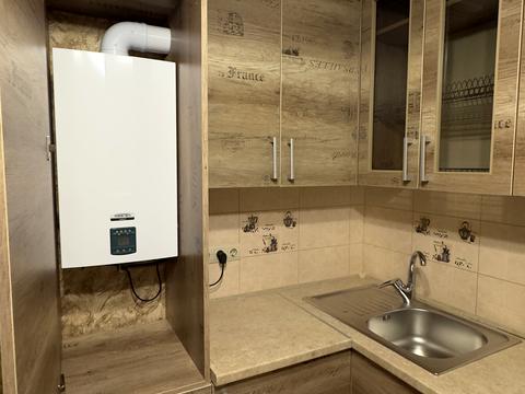 квартира за адресою Бігова вул., 17