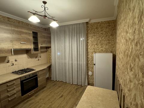 квартира за адресою Бігова вул., 17