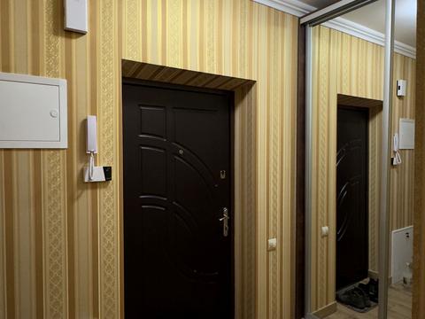 квартира за адресою Бігова вул., 17