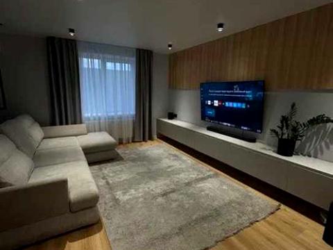 квартира за адресою Павленківська пл., 3-В