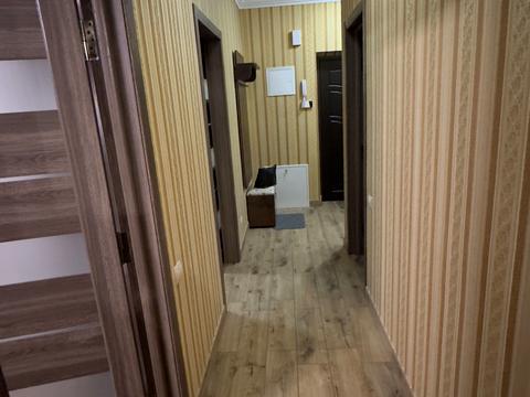 квартира за адресою Бігова вул., 17