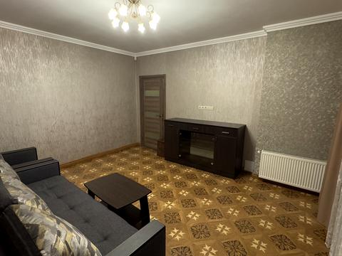 квартира за адресою Бігова вул., 17